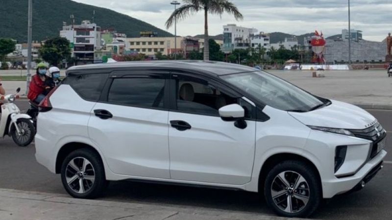 Hệ thống dịch vụ taxi Cam Ranh Tuấn Thế đa dạng, đáp ứng mọi nhu cầu di chuyển