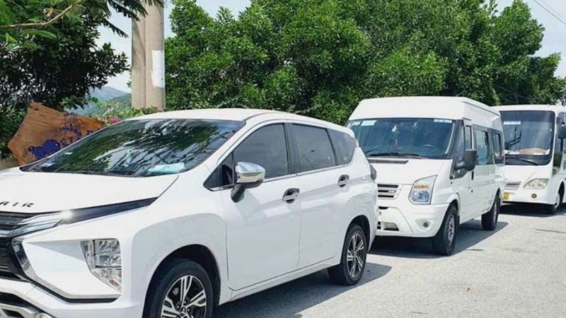 Taxi Cam Ranh Tuấn Thế cam kết báo giá rõ ràng, không phụ thu ngoài thỏa thuận