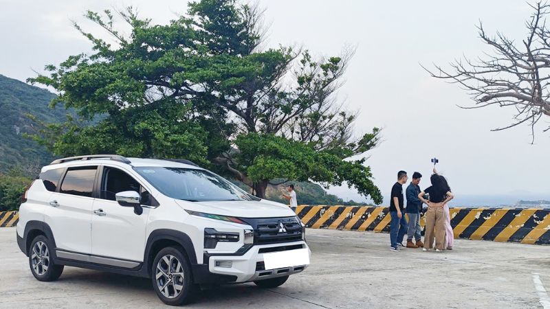 Quy trình đặt xe Tuấn Thế nhanh chóng, linh hoạt chỉ trong vài bước